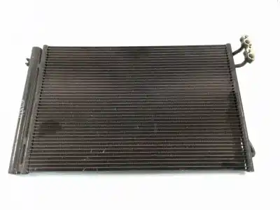 Pezzo di ricambio per auto di seconda mano condensatore / radiatore aria condizionata per bmw serie 3 coupe (e92) 330i riferimenti oem iam 3213303