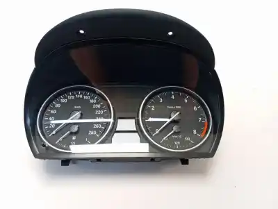 Pezzo di ricambio per auto di seconda mano pannello degli strumenti per bmw serie 3 coupe (e92) 330i riferimenti oem iam 914804401