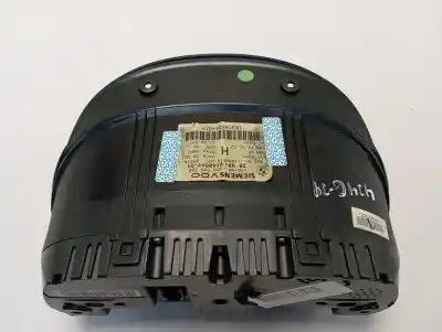 Peça sobressalente para automóvel em segunda mão quadrante por bmw serie 3 coupe (e92) 330i referências oem iam 914804401  