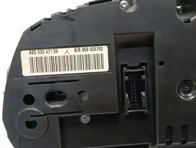 Peça sobressalente para automóvel em segunda mão quadrante por bmw serie 3 coupe (e92) 330i referências oem iam 914804401  