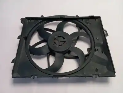 Pezzo di ricambio per auto di seconda mano elettroventola per bmw serie 3 coupe (e92) 330i riferimenti oem iam 16326937515