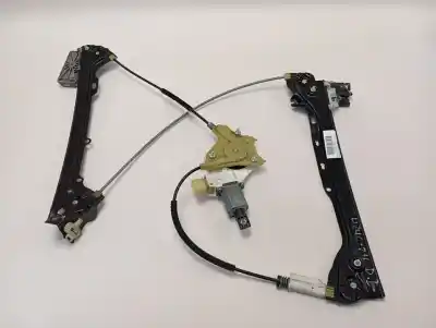 Pezzo di ricambio per auto di seconda mano alzacristalli anteriore sinistro per bmw serie 3 coupe (e92) 330i riferimenti oem iam 0130822402