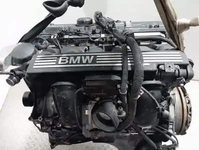 Second-hand car spare part complete engine for bmw serie 3 coupe (e92) 330i oem iam references n52b30a  