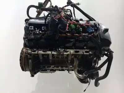Second-hand car spare part complete engine for bmw serie 3 coupe (e92) 330i oem iam references n52b30a  
