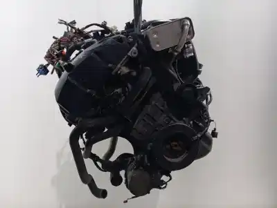 Second-hand car spare part complete engine for bmw serie 3 coupe (e92) 330i oem iam references n52b30a  