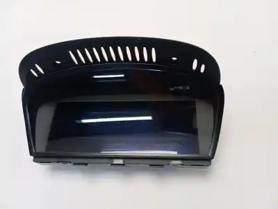 Pezzo di ricambio per auto di seconda mano display multifunzione per bmw serie 3 coupe (e92) 330i riferimenti oem iam 65829145102