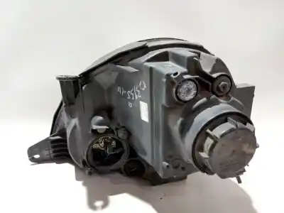 Second-hand car spare part right headlight for ssangyong rexton rx 270 full oem iam references   