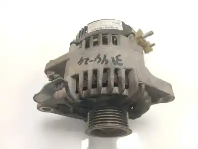 Tweedehands auto-onderdeel alternator voor peugeot 107 trendy oem iam-referenties 270600qo10