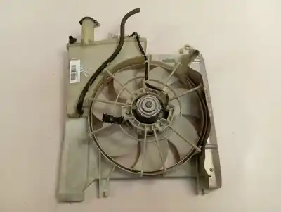 Tweedehands auto-onderdeel elektro ventilator voor peugeot 107 trendy oem iam-referenties 163600q01000