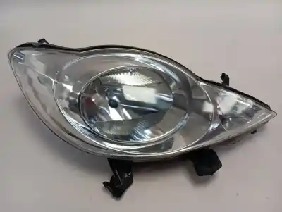 Tweedehands auto-onderdeel rechts koplamp voor peugeot 107 trendy oem iam-referenties 