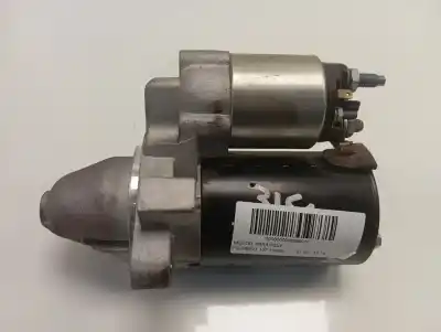 Tweedehands auto-onderdeel motor start voor peugeot 107 trendy oem iam-referenties 332090