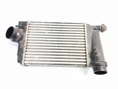 Second-hand car spare part INTERCOOLER for NISSAN X-TRAIL (T32)  OEM IAM references 144614EA1A  