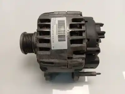 Peça sobressalente para automóvel em segunda mão alternador por audi a3 sportback (8vf) 35 tdi s line referências oem iam 04l903021h