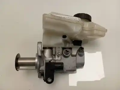 Peça sobressalente para automóvel em segunda mão bomba de travões por audi a3 sportback (8vf) 35 tdi s line referências oem iam 5q1611301c