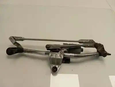 Peça sobressalente para automóvel em segunda mão motor do limpa para brisas por audi a3 sportback (8vf) 35 tdi s line referências oem iam 8v1955119a