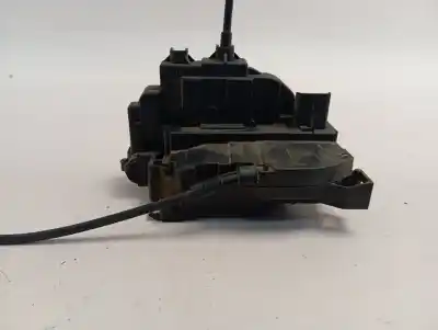 Автозапчасти б/у замок передней правой двери за renault clio iii pack authentique ссылки oem iam   