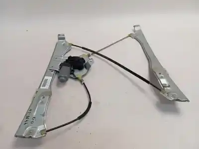 Автозапчасти б/у регулятор стекла переднего правого за renault clio iii pack authentique ссылки oem iam 