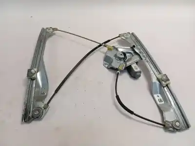 Автозапчасти б/у регулятор стекла переднего правого за renault clio iii pack authentique ссылки oem iam   
