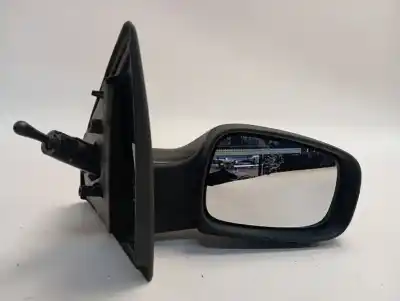 Автозапчасти б/у задний вид справа за renault clio iii pack authentique ссылки oem iam 