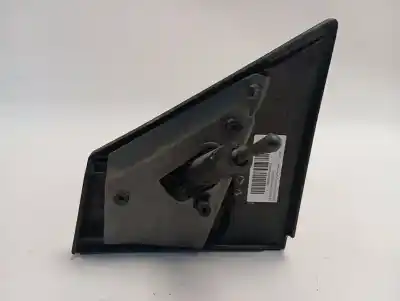 Автозапчастина б/у правий задний огляд для renault clio iii pack authentique посилання на oem iam   