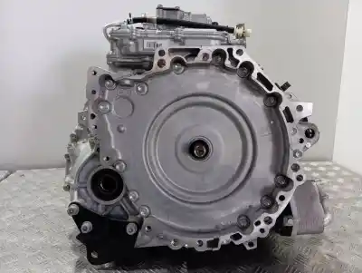 Gebrauchtes Autoersatzteil getriebe zum peugeot 3008 hybrid 225 allure pack oem-iam-referenzen 20ht12