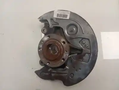 Gebrauchtes Autoersatzteil vorderer linker knöchel zum peugeot 3008 hybrid 225 allure pack oem-iam-referenzen 1647857480