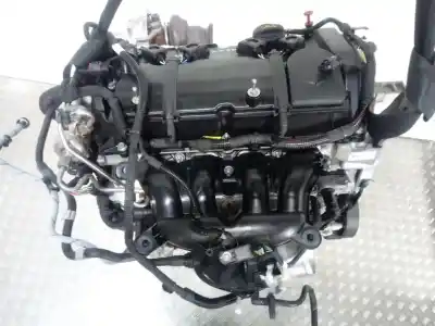 Gebrauchtes Autoersatzteil kompletter motor zum peugeot 3008 hybrid 225 allure pack oem-iam-referenzen 5g06