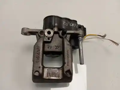 Gebrauchtes Autoersatzteil bremszange hinten rechts zum peugeot 3008 hybrid 225 allure pack oem-iam-referenzen 9819060980