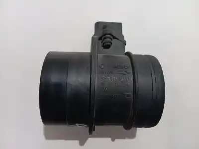 Second-hand car spare part flowmeter for audi a3 (8p) 2.0 tdi ambiente (dpf) oem iam references 0281002461