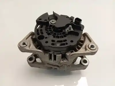 Автозапчасти б/у генератор за opel corsa d cmon ссылки oem iam 13222930  