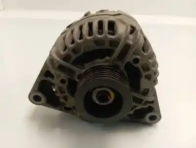 Автозапчасти б/у генератор за opel corsa d cmon ссылки oem iam 13222930  