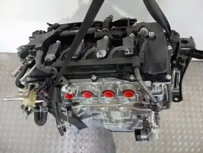 Автозапчасти б/у полный двигатель за toyota c-hr (x10) híbrido hybrid active ссылки oem iam 2zr  