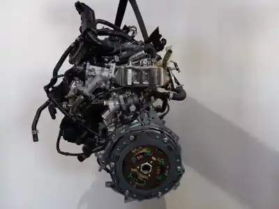 Автозапчасти б/у полный двигатель за toyota c-hr (x10) híbrido hybrid active ссылки oem iam 2zr  