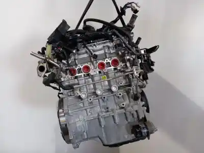 Автозапчасти б/у полный двигатель за toyota c-hr (x10) híbrido hybrid active ссылки oem iam 2zr  