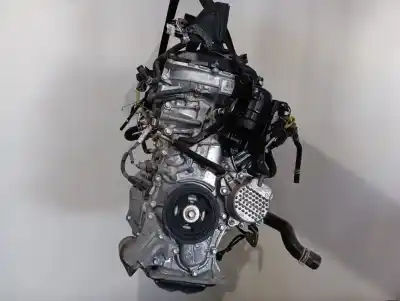 Автозапчасти б/у полный двигатель за toyota c-hr (x10) híbrido hybrid active ссылки oem iam 2zr  