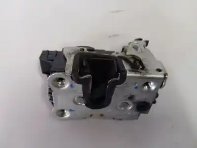 Автозапчастина б/у замок передній праві двері для dacia dokker essential посилання на oem iam 