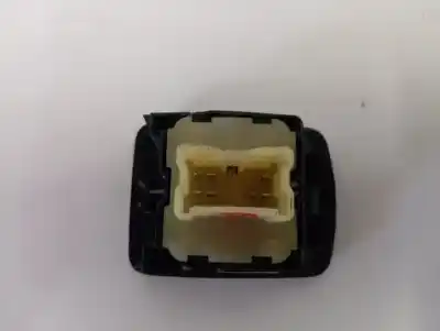 Автозапчастина б/у передні вікний вмикач для dacia dokker essential посилання на oem iam 254110431r  