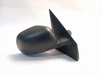 Автозапчастина б/у правий задний огляд для dacia dokker essential посилання на oem iam 12893090