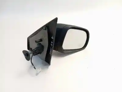 Автозапчастина б/у правий задний огляд для dacia dokker essential посилання на oem iam 12893090  