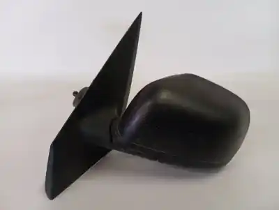 Автозапчастина б/у ліве дзеркало для dacia dokker essential посилання на oem iam 