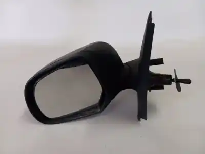 Автозапчастина б/у ліве дзеркало для dacia dokker essential посилання на oem iam   