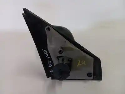 Автозапчастина б/у ліве дзеркало для dacia dokker essential посилання на oem iam   