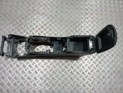 Pezzo di ricambio per auto di seconda mano bracciolo centrale per nissan leaf 2.zero riferimenti oem iam 969113nl0a  