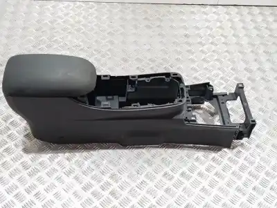 Pezzo di ricambio per auto di seconda mano bracciolo centrale per nissan leaf 2.zero riferimenti oem iam 969113nl0a  