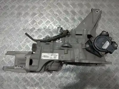 Second-hand car spare part gearbox for nissan leaf 2.zero oem iam references l03218082b  