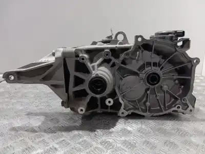 Pezzo di ricambio per auto di seconda mano RIDUTTORE per NISSAN LEAF  Riferimenti OEM IAM L03218082B  