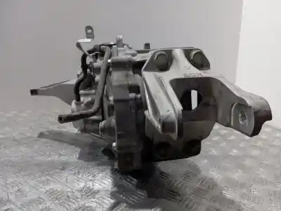 Second-hand car spare part gearbox for nissan leaf 2.zero oem iam references l03218082b  