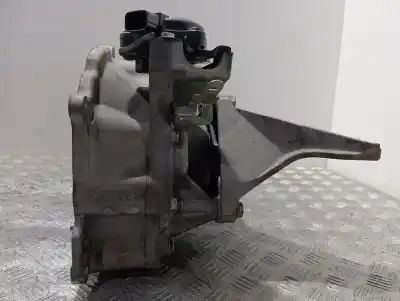 Second-hand car spare part gearbox for nissan leaf 2.zero oem iam references l03218082b  