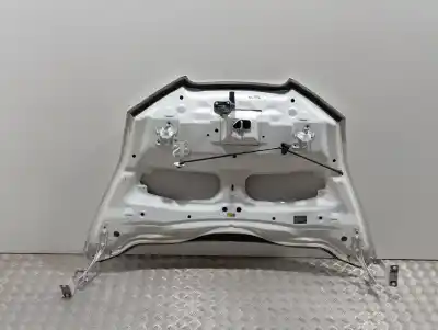 Second-hand car spare part bonnet for nissan leaf 2.zero oem iam references f51003nlma  