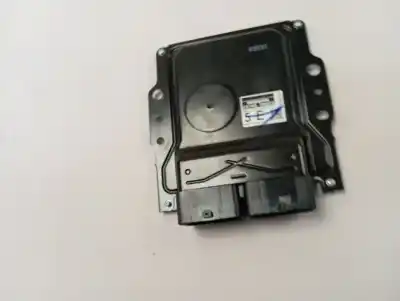 Pezzo di ricambio per auto di seconda mano centralina motore per nissan leaf 2.zero riferimenti oem iam 237403ng2a